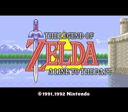 Zelda: A Link (y Syous) to the past